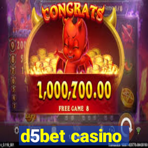 d5bet casino
